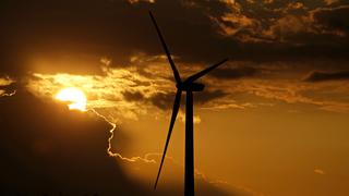 Red States Are Leading the Wind Energy Charge